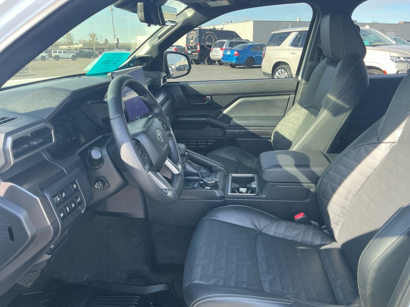 2025 Toyota 4Runner