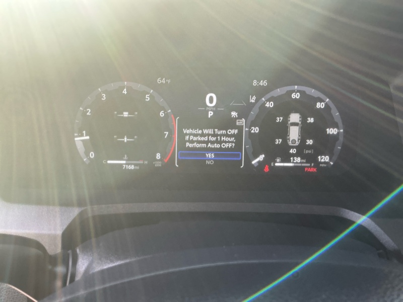 2025 Toyota 4Runner