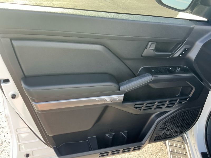 2025 Toyota 4Runner