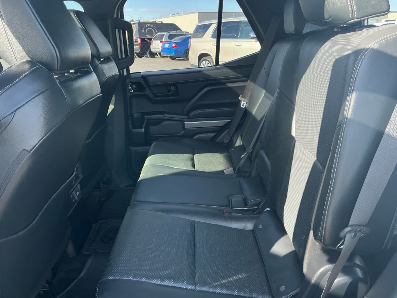 2025 Toyota 4Runner