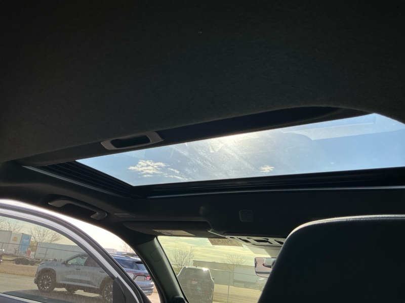 2025 Toyota 4Runner