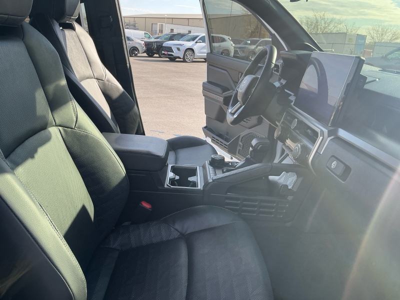 2025 Toyota 4Runner