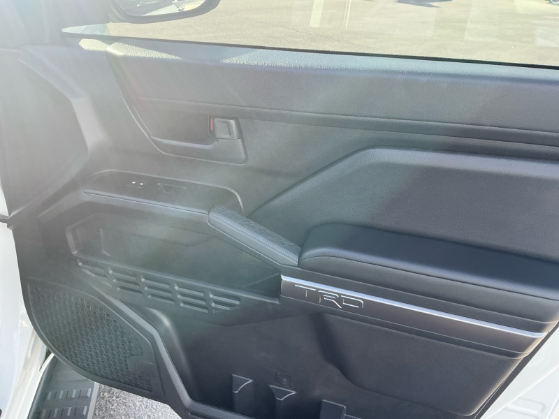 2025 Toyota 4Runner