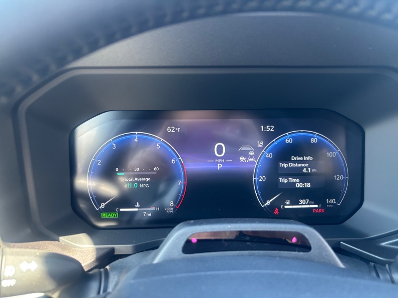 2026 Toyota Land Cruiser