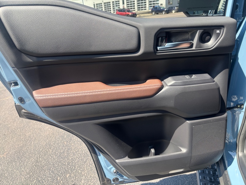 2026 Toyota Land Cruiser