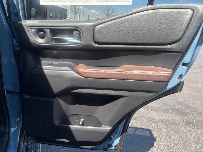 2026 Toyota Land Cruiser