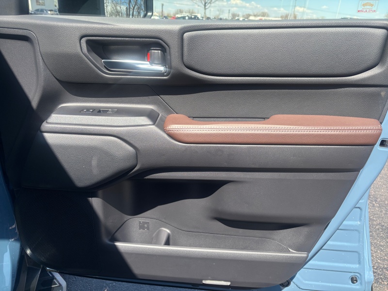 2026 Toyota Land Cruiser