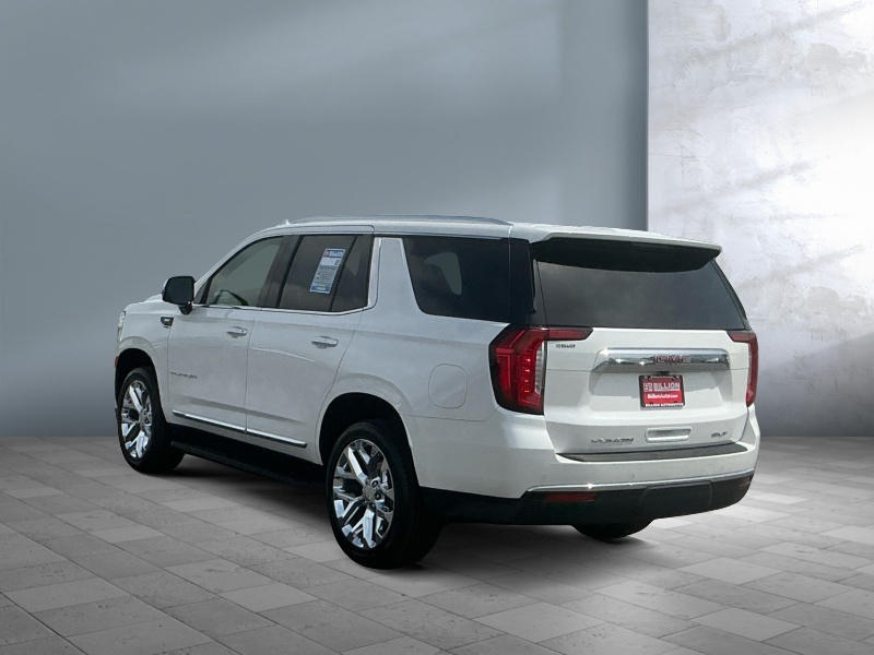 2022 GMC Yukon