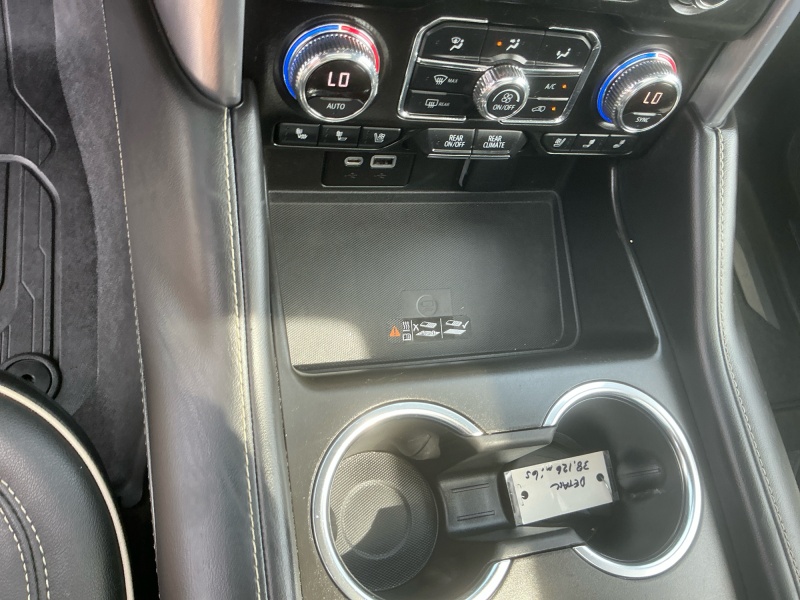 2022 GMC Yukon