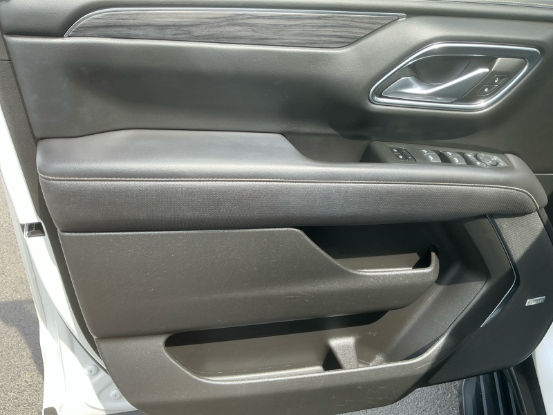 2022 GMC Yukon