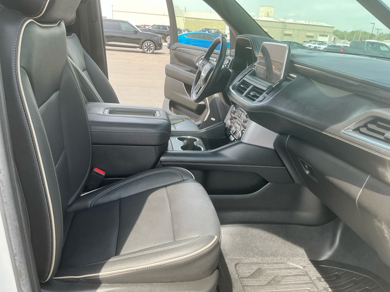 2022 GMC Yukon