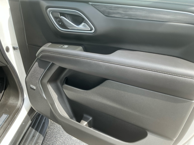 2022 GMC Yukon
