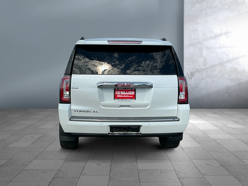 2017 GMC Yukon XL