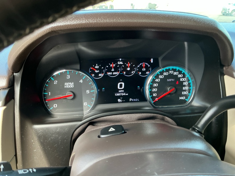 2017 GMC Yukon XL