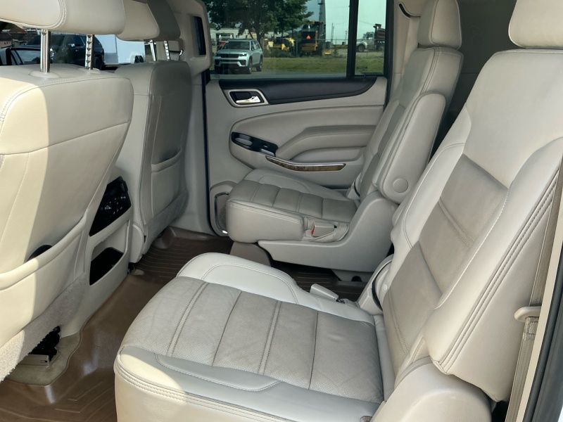 2017 GMC Yukon XL
