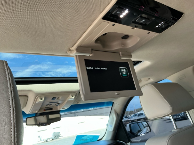 2017 GMC Yukon XL