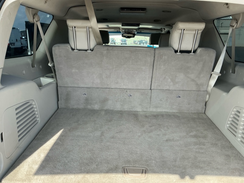 2017 GMC Yukon XL