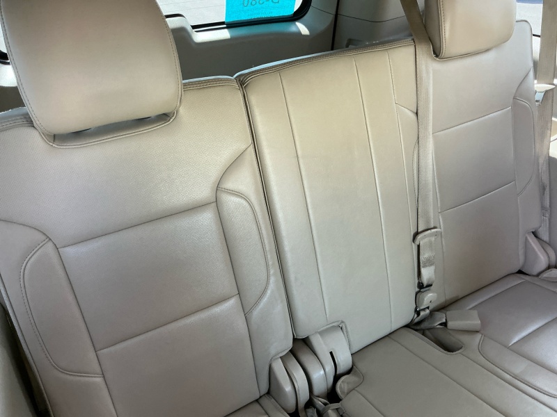 2017 GMC Yukon XL