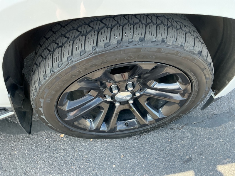 2017 GMC Yukon XL