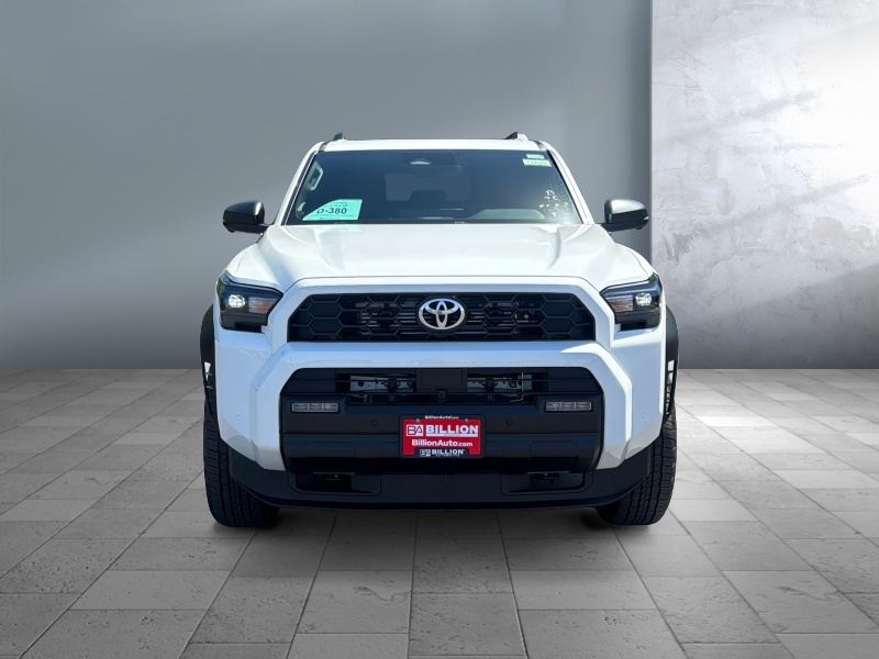 2026 Toyota 4Runner