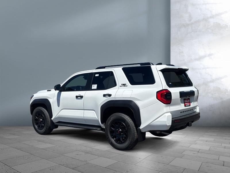 2026 Toyota 4Runner