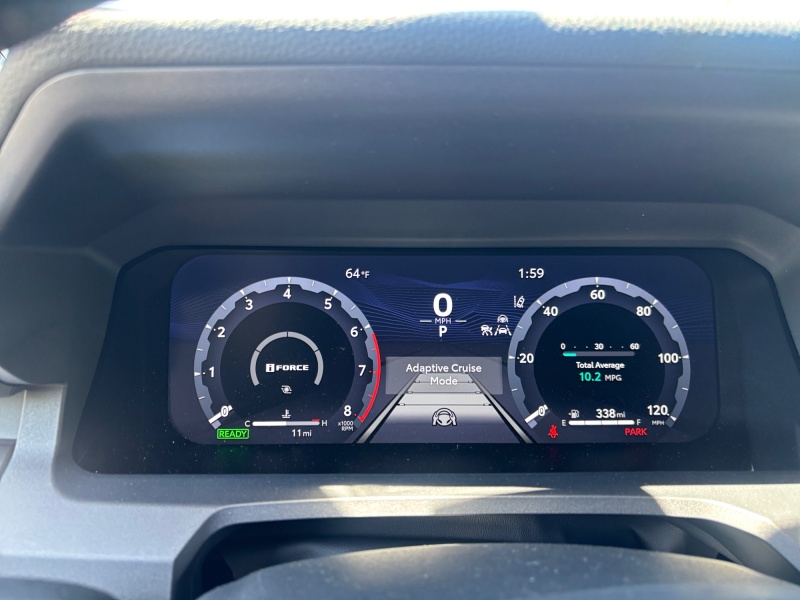 2026 Toyota 4Runner