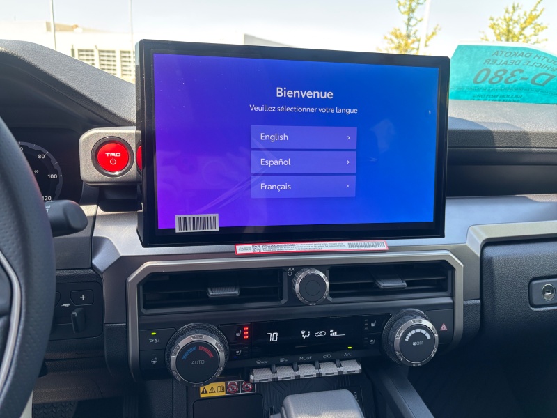 2026 Toyota 4Runner