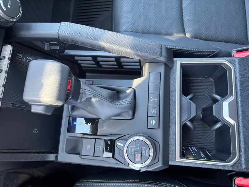 2026 Toyota 4Runner