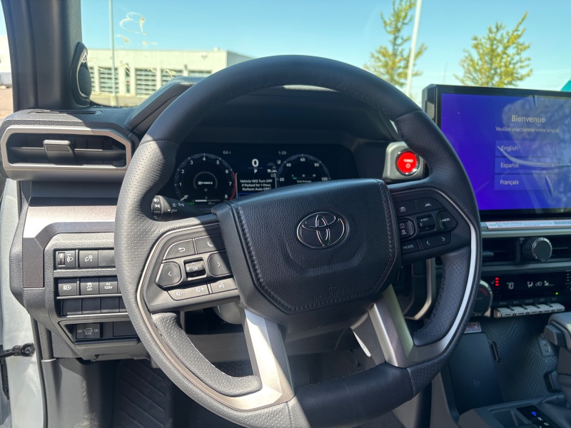 2026 Toyota 4Runner
