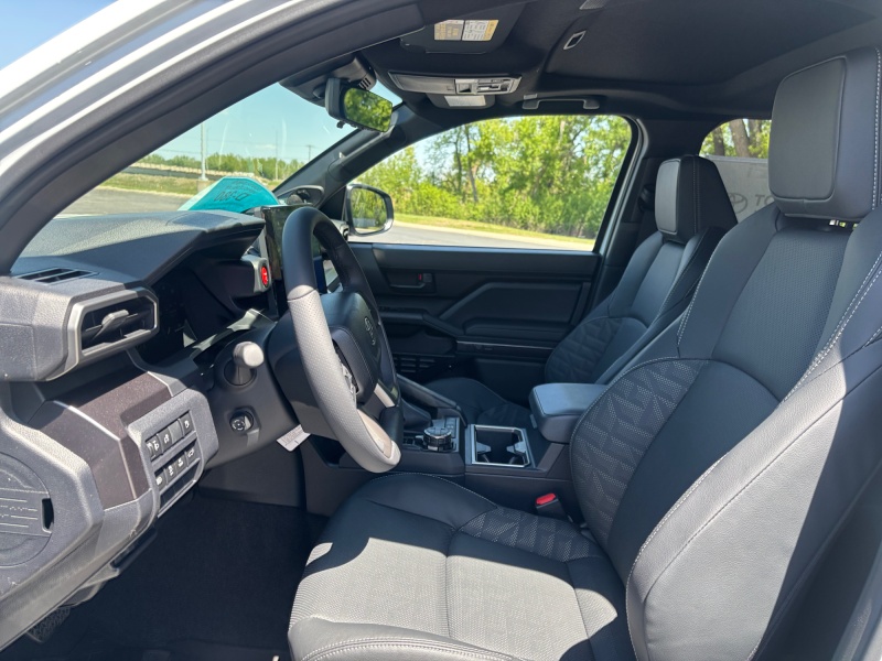 2026 Toyota 4Runner
