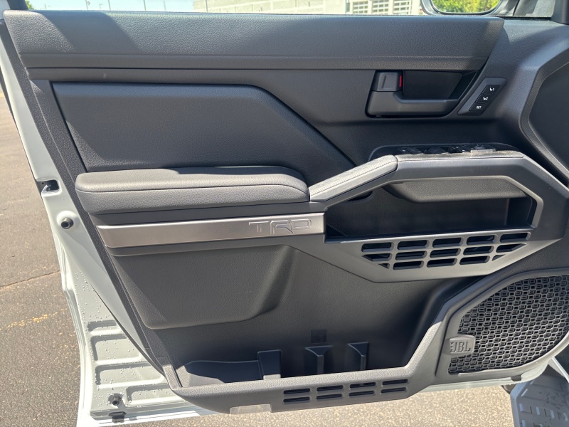 2026 Toyota 4Runner