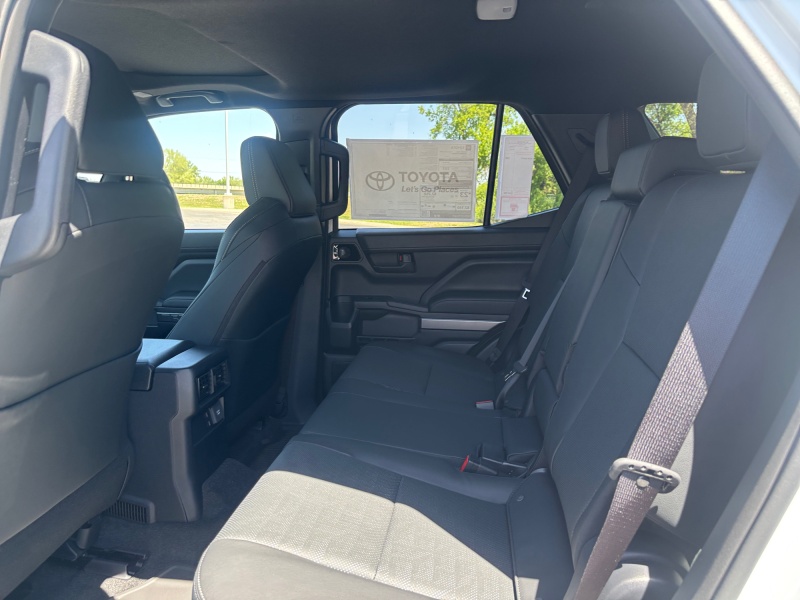 2026 Toyota 4Runner