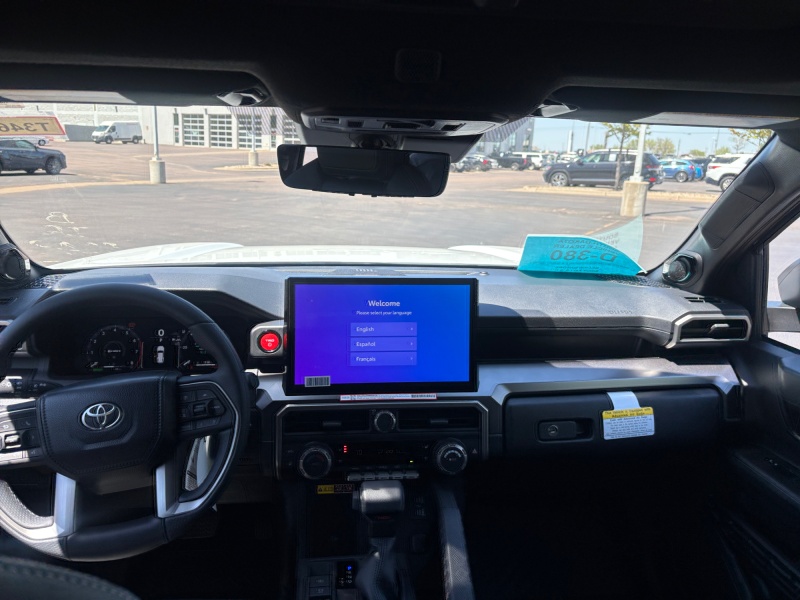 2026 Toyota 4Runner