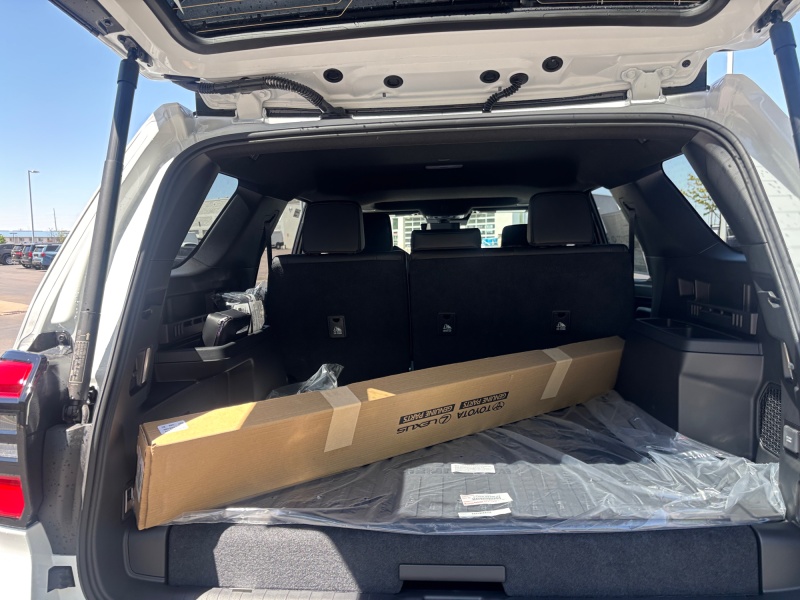 2026 Toyota 4Runner