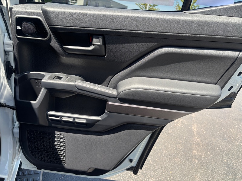 2026 Toyota 4Runner