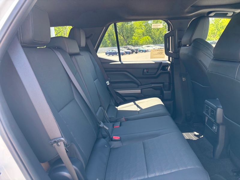 2026 Toyota 4Runner