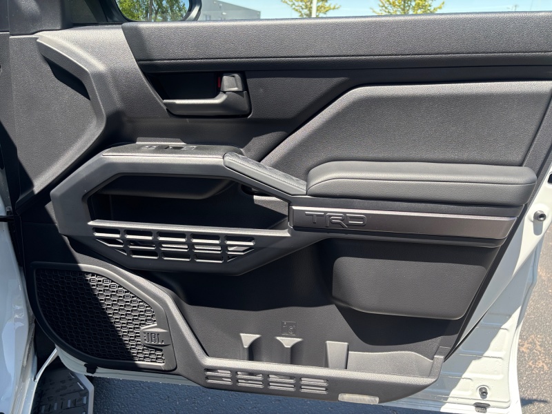 2026 Toyota 4Runner