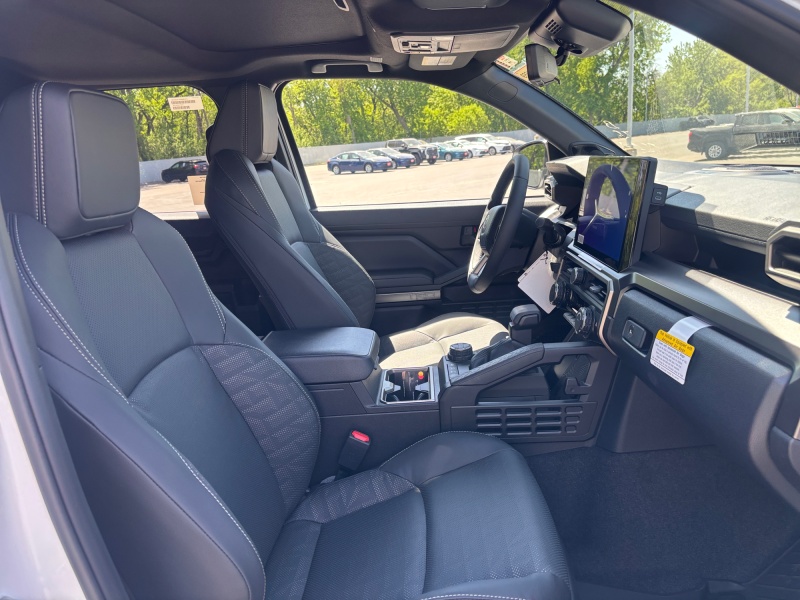 2026 Toyota 4Runner