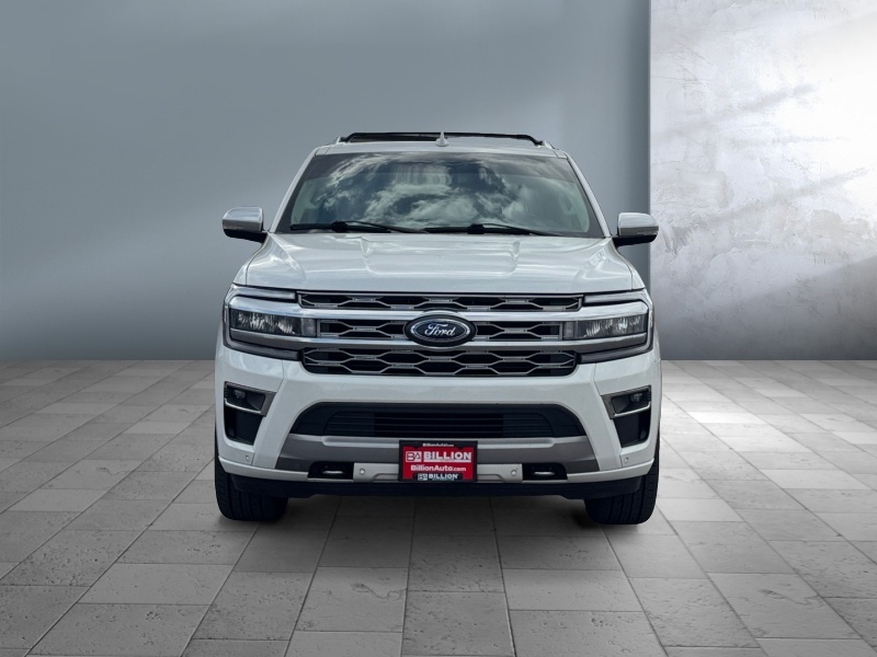 2023 Ford Expedition