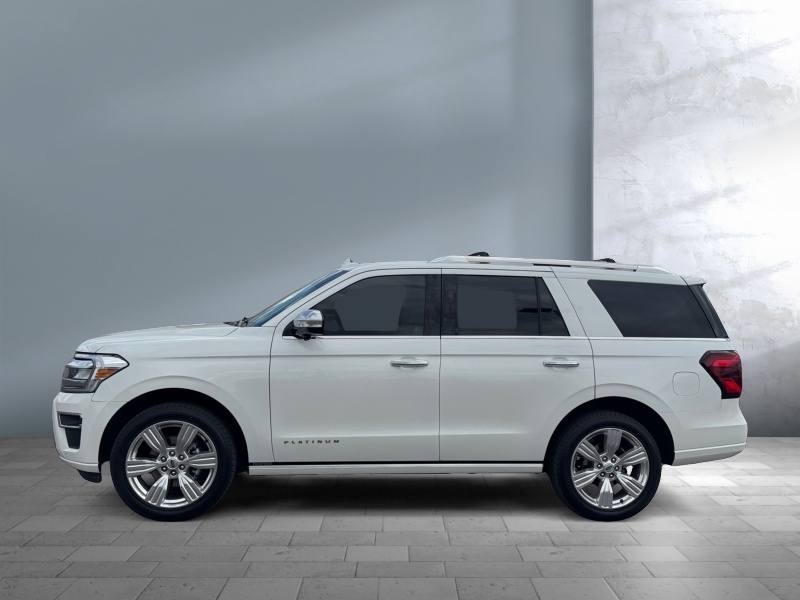 2023 Ford Expedition