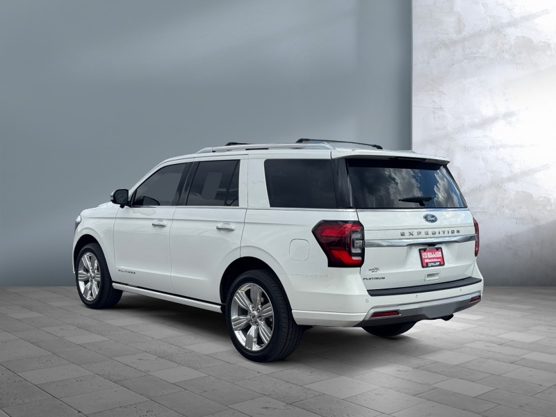 2023 Ford Expedition