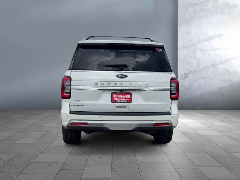 2023 Ford Expedition