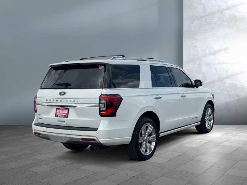 2023 Ford Expedition