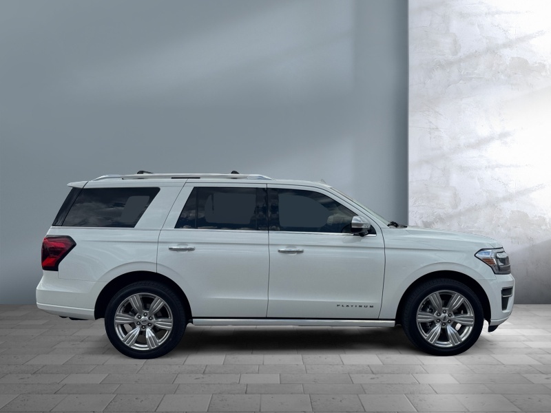 2023 Ford Expedition