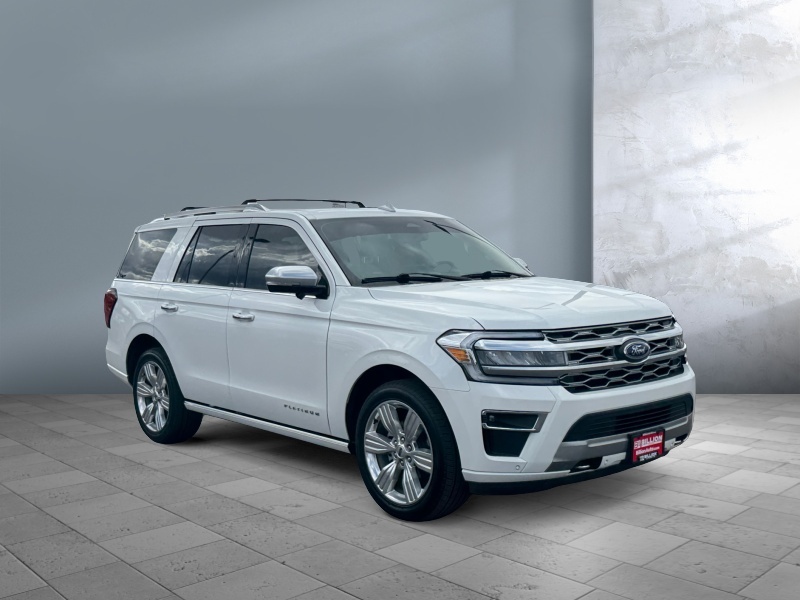 2023 Ford Expedition
