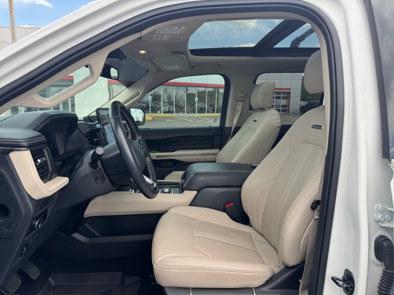 2023 Ford Expedition