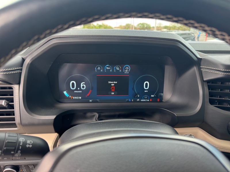 2023 Ford Expedition