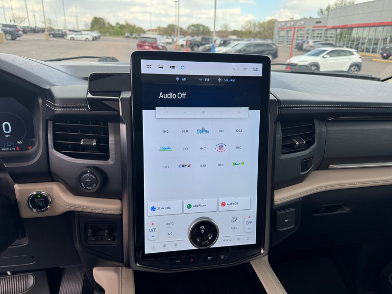 2023 Ford Expedition