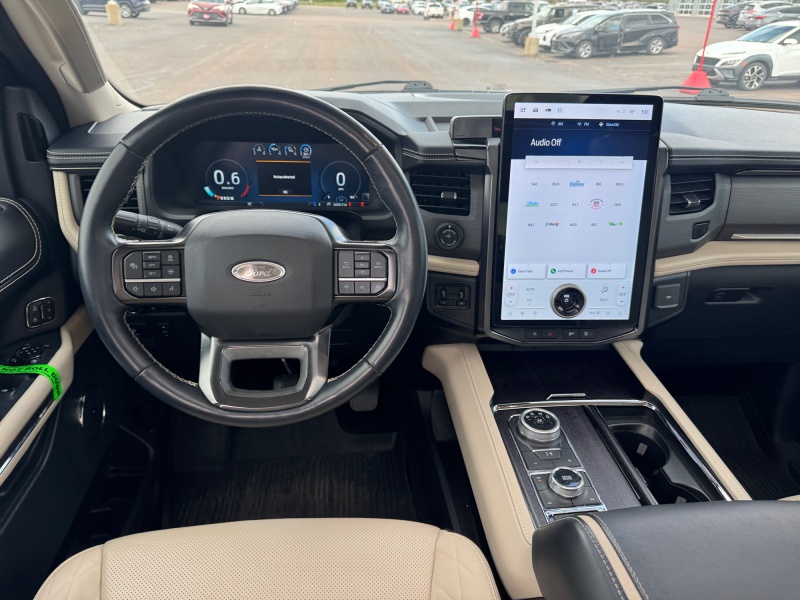 2023 Ford Expedition