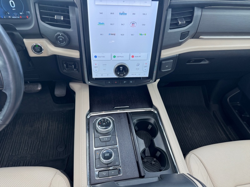 2023 Ford Expedition